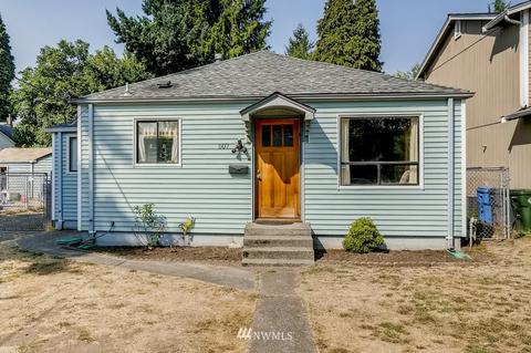 507 Harrison St, Sumner, WA 98390 photo 3