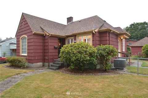 677 25th Ave, Longview, WA 98632 photo 2
