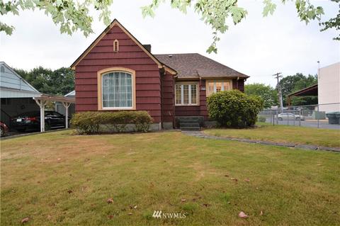 677 25th Ave, Longview, WA 98632 photo 1