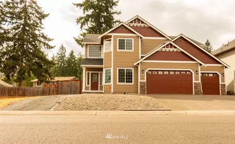 17206 18th Ave E, Spanaway, WA 98387 photo 1