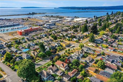 1527 Rucker Ave, Everett, WA 98201 photo 3
