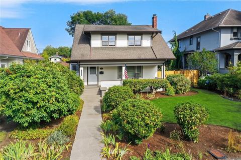 1527 Rucker Ave, Everett, WA 98201 photo 1