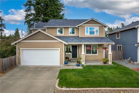 223 174th St E, Spanaway, WA 98387 photo 1