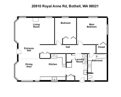 20910 Royal Anne Rd, Bothell, WA 98021 photo 38