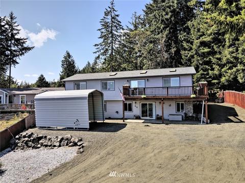 60 E Sea Breeze Dr, Grapeview, WA 98546 photo 3