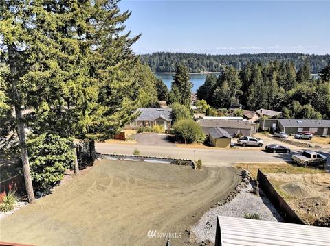 60 E Sea Breeze Dr, Grapeview, WA 98546 photo 5