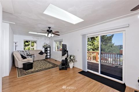 60 E Sea Breeze Dr, Grapeview, WA 98546 photo 8