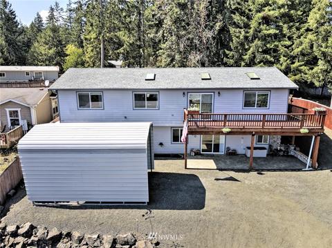 60 E Sea Breeze Dr, Grapeview, WA 98546 photo 31