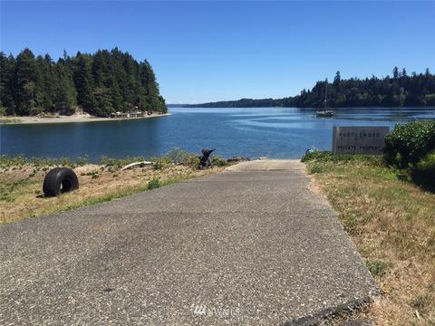 60 E Sea Breeze Dr, Grapeview, WA 98546 photo 32