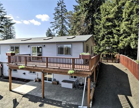 60 E Sea Breeze Dr, Grapeview, WA 98546 photo 2