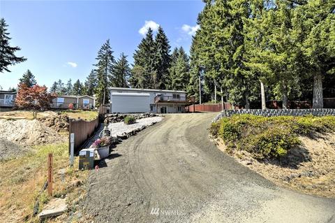 60 E Sea Breeze Dr, Grapeview, WA 98546 photo 4