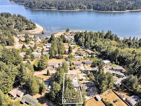 60 E Sea Breeze Dr, Grapeview, WA 98546 photo 7