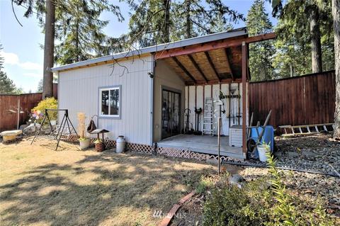 60 E Sea Breeze Dr, Grapeview, WA 98546 photo 25