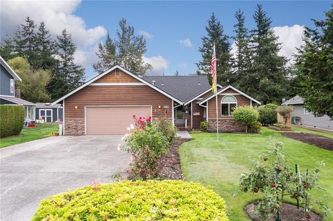 6862 Raspberry Dr, Everson, WA 98247 photo 2