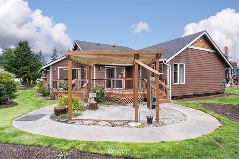6862 Raspberry Dr, Everson, WA 98247 photo 1