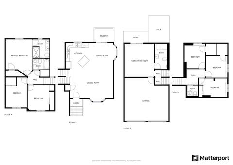 10927 3rd Dr SE, Everett, WA 98208 photo 36