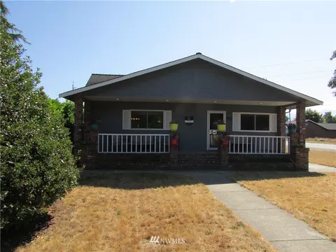 393 W Maple St, Sequim, WA 98382 photo 34