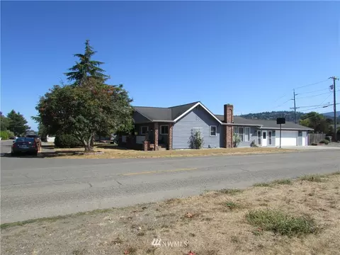 393 W Maple St, Sequim, WA 98382 photo 37