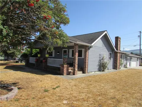 393 W Maple St, Sequim, WA 98382 photo 36