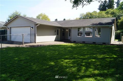 619 E St, Cosmopolis, WA 98537 photo 1