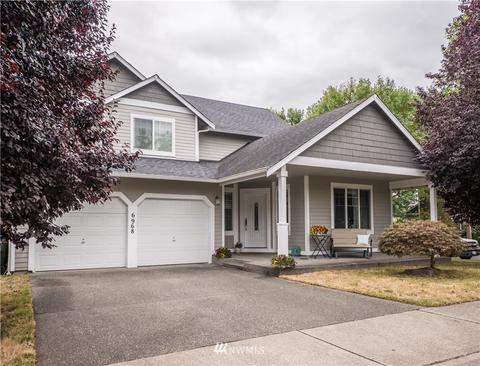 6968 Radius Loop SE, Lacey, WA 98513 photo 1