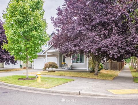 6968 Radius Loop SE, Lacey, WA 98513 photo 2