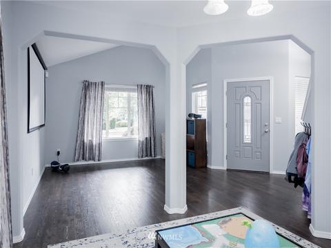 6968 Radius Loop SE, Lacey, WA 98513 photo 5