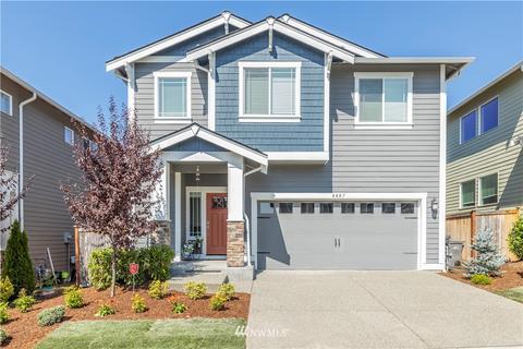 4407 233rd Pl SE, Bothell, WA 98021 photo 1