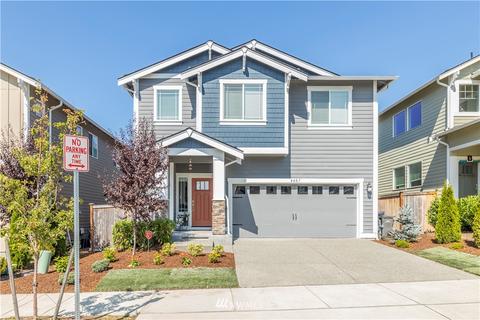 4407 233rd Pl SE, Bothell, WA 98021 photo 2