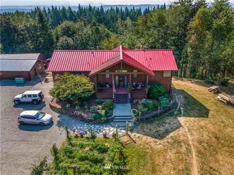 23690 Keating Rd E, Orting, WA 98360 photo 1