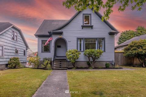 1009 Wetmore Ave, Everett, WA 98201 photo 1