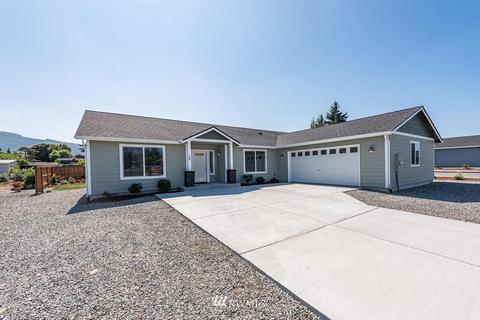 12 E Cobblestone Ln, Sequim, WA 98382 photo 1