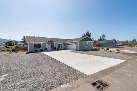 12 E Cobblestone Ln, Sequim, WA 98382 photo 2