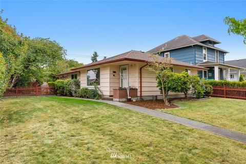 1801 Baker Ave, Everett, WA 98201 photo 1