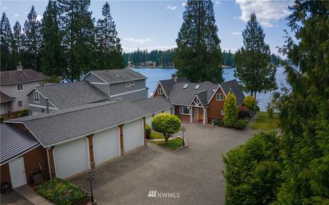 111 E Mason Lake Dr E, Grapeview, WA 98546 photo 7