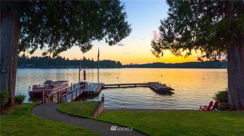 111 E Mason Lake Dr E, Grapeview, WA 98546 photo 32
