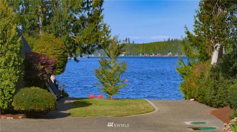 111 E Mason Lake Dr E, Grapeview, WA 98546 photo 3