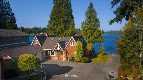 111 E Mason Lake Dr E, Grapeview, WA 98546 photo 6