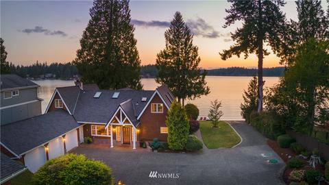 111 E Mason Lake Dr E, Grapeview, WA 98546 photo 31