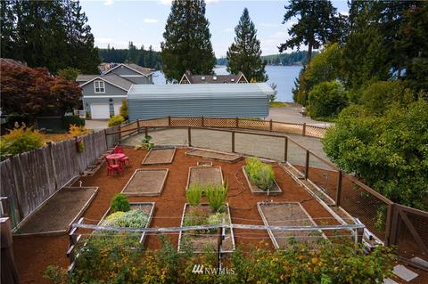 111 E Mason Lake Dr E, Grapeview, WA 98546 photo 9