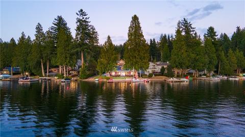 111 E Mason Lake Dr E, Grapeview, WA 98546 photo 29
