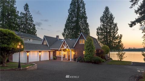 111 E Mason Lake Dr E, Grapeview, WA 98546 photo 30