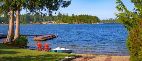 111 E Mason Lake Dr E, Grapeview, WA 98546 photo 4