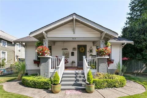 815 Cherry Ave, Sumner, WA 98390 photo 1