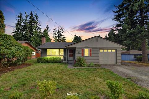 114 Barbara Ln, Everett, WA 98203 photo 1