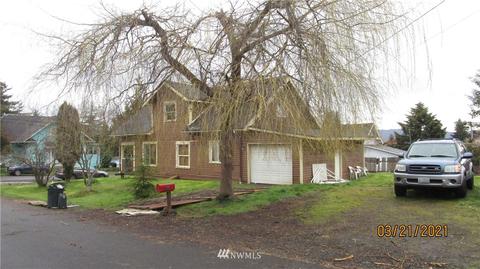 728 Jackson St, Raymond, WA 98577 photo 3