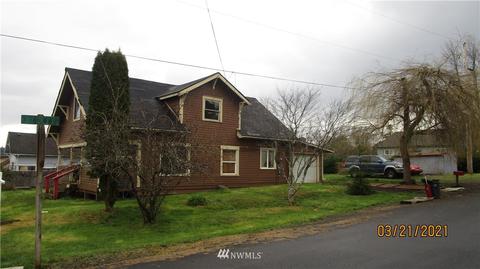 728 Jackson St, Raymond, WA 98577 photo 1