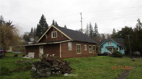 728 Jackson St, Raymond, WA 98577 photo 5