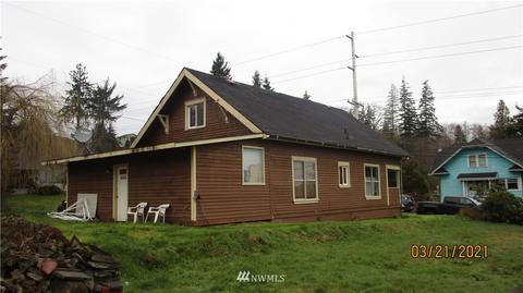 728 Jackson St, Raymond, WA 98577 photo 6