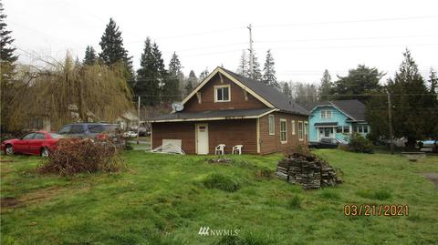 728 Jackson St, Raymond, WA 98577 photo 4